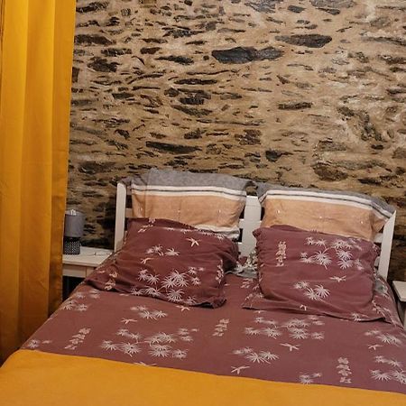 Au Coeur De Pornic Apartment Bagian luar foto