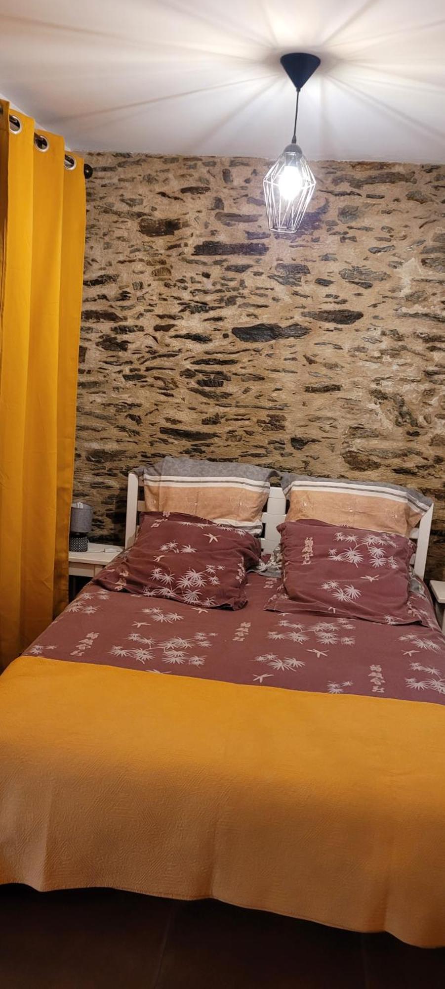 Au Coeur De Pornic Apartment Bagian luar foto